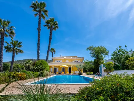 Villa Monte da Torre, Villa 8 personnes à Loulé - Photo 54