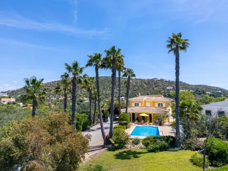 Villa Monte da Torre, Villa 8 personnes à Loulé - Photo 55