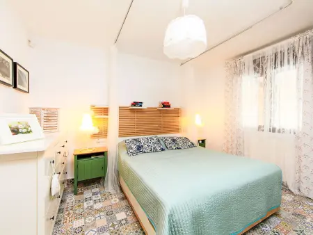 Maison Verano à Calpe – piscine privée et terrain de 950 m² : photo 3