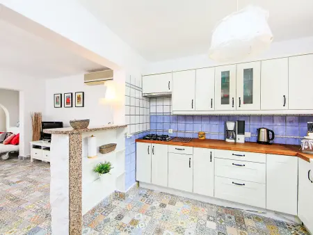 Maison Verano à Calpe – piscine privée et terrain de 950 m² : photo 10