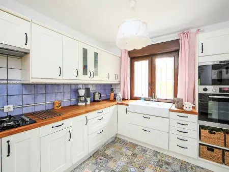 Maison Verano à Calpe – piscine privée et terrain de 950 m² : photo 11