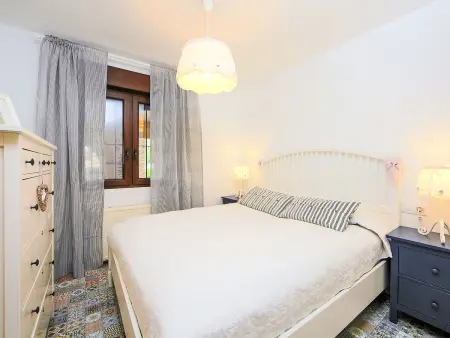 Maison Verano à Calpe – piscine privée et terrain de 950 m² : photo 13