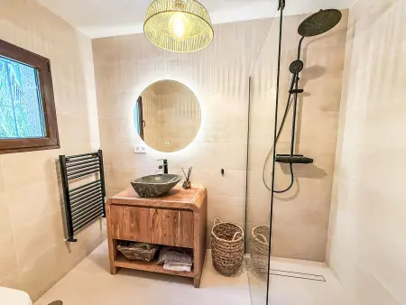 Maison Verano à Calpe – piscine privée et terrain de 950 m² : photo 14