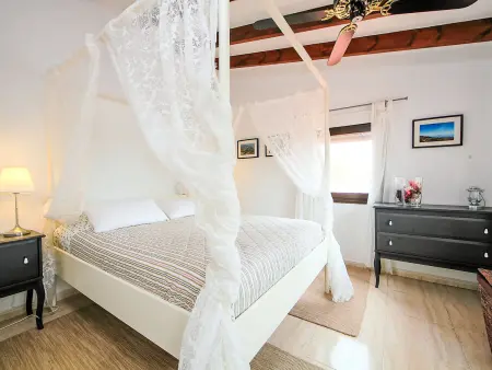 Maison Verano à Calpe – piscine privée et terrain de 950 m² : photo 16