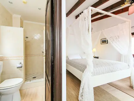 Maison Verano à Calpe – piscine privée et terrain de 950 m² : photo 17