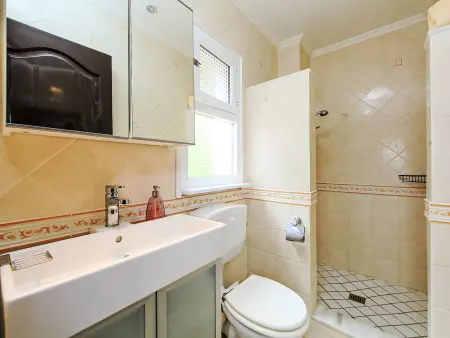 Maison Verano à Calpe – piscine privée et terrain de 950 m² : photo 18