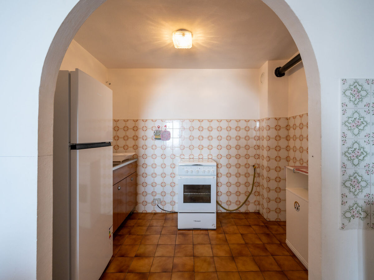 Appartement rustique à Vetan, 100 m² vue vallée et montagnes - Photo 10