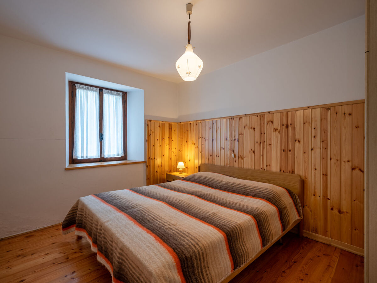 Appartement rustique à Vetan, 100 m² vue vallée et montagnes - Photo 13