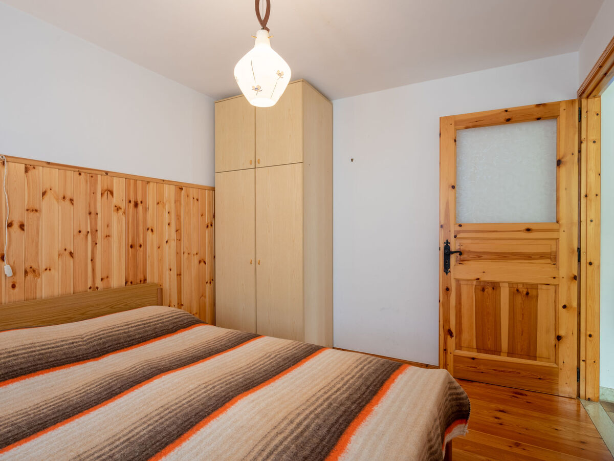 Appartement rustique à Vetan, 100 m² vue vallée et montagnes - Photo 14