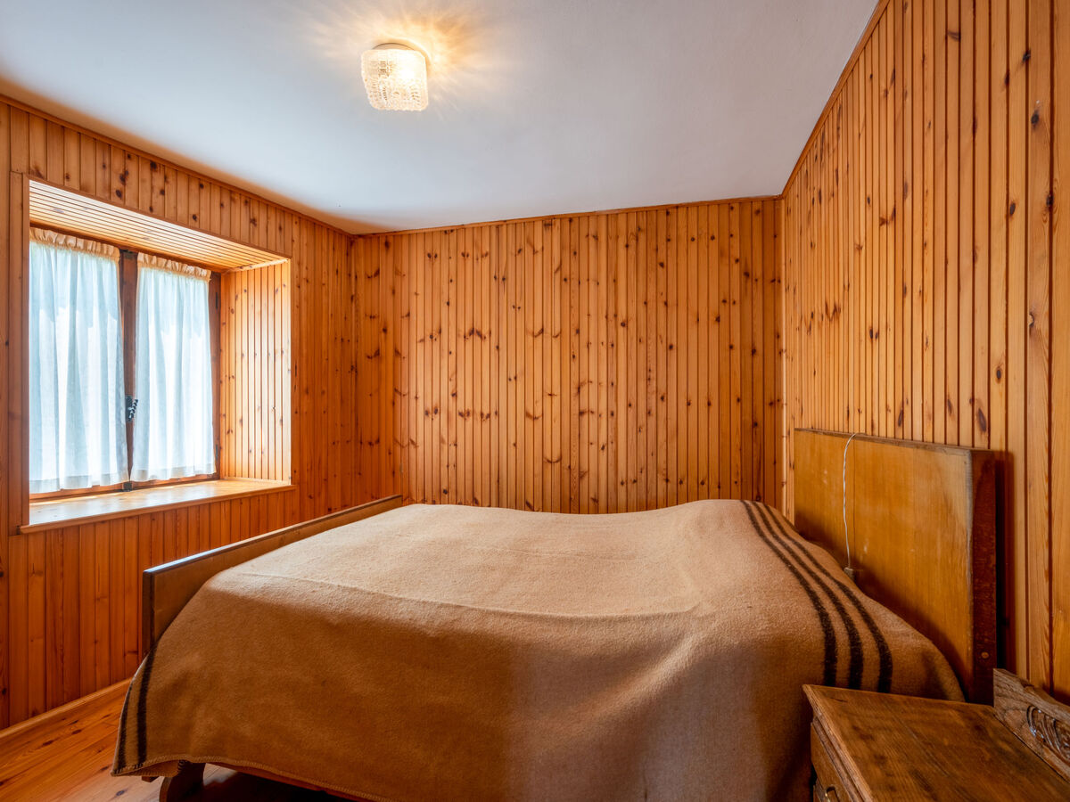 Appartement rustique à Vetan, 100 m² vue vallée et montagnes - Photo 15