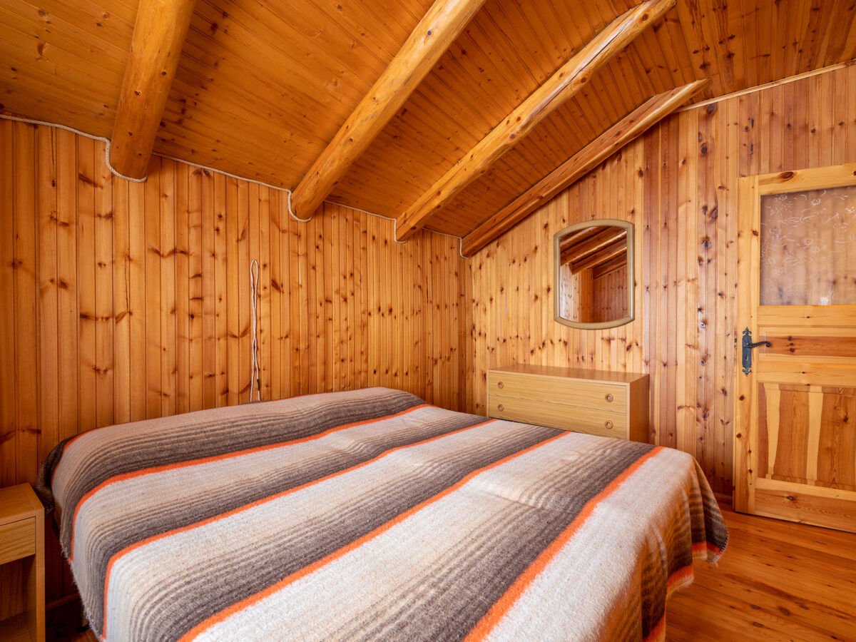 Appartement rustique à Vetan, 100 m² vue vallée et montagnes - Photo 17
