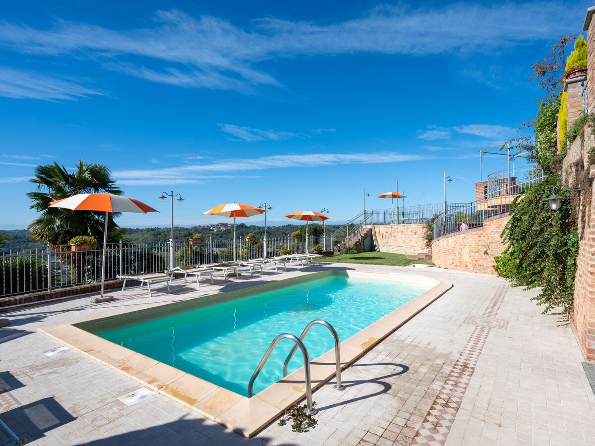 Grappolo – Appartement 2 pièces en domaine viticole - Photo 2