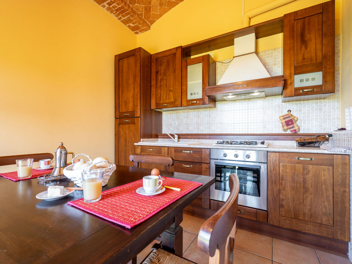Grappolo – Appartement 2 pièces en domaine viticole - Photo 4