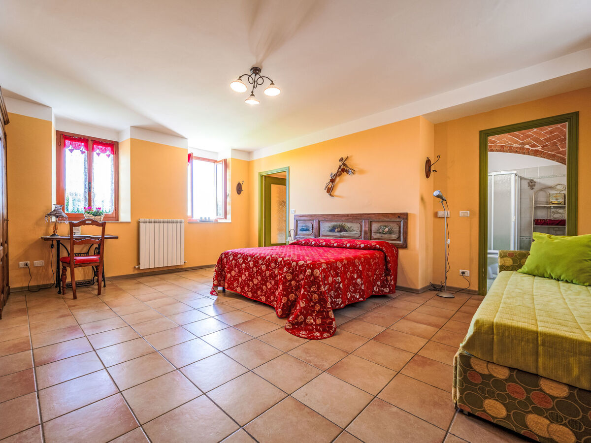 Grappolo – Appartement 2 pièces en domaine viticole - Photo 5