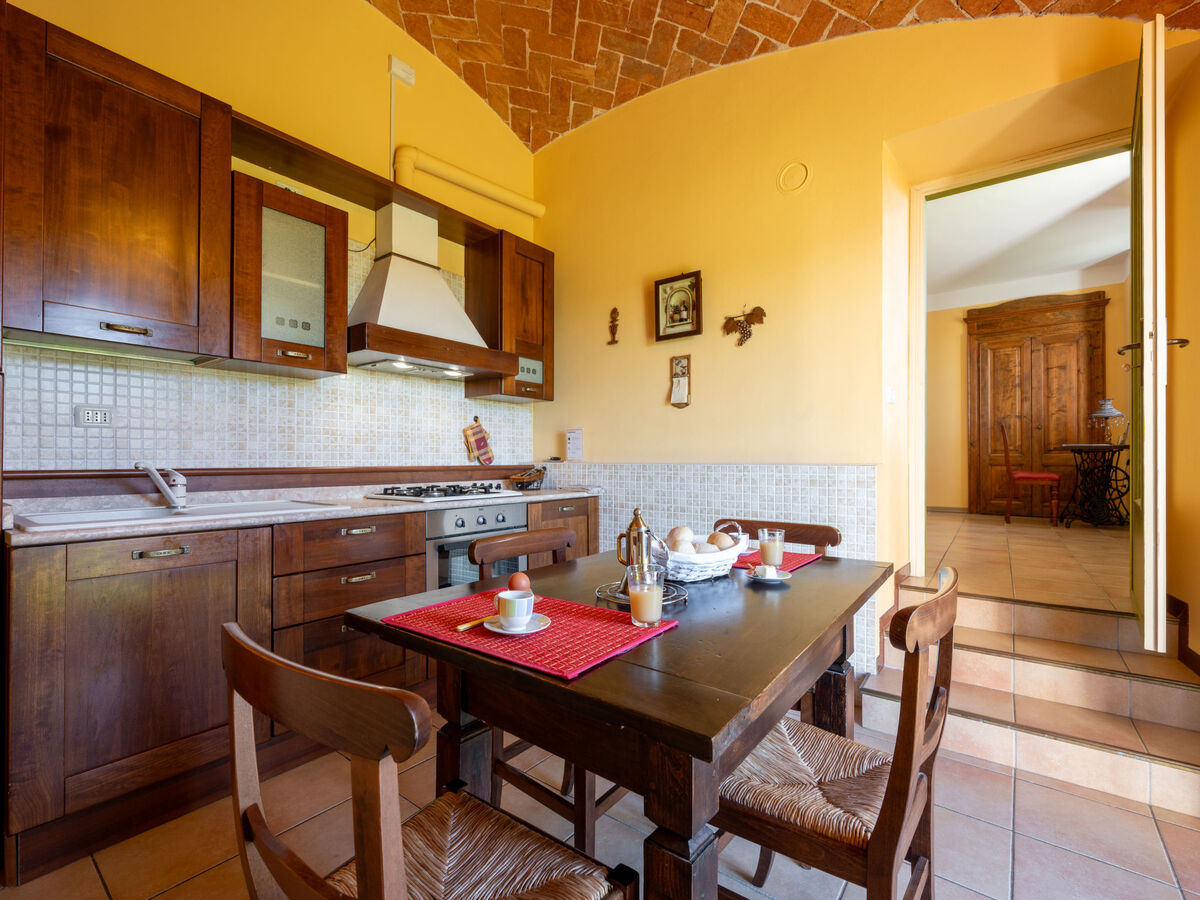 Grappolo – Appartement 2 pièces en domaine viticole - Photo 9