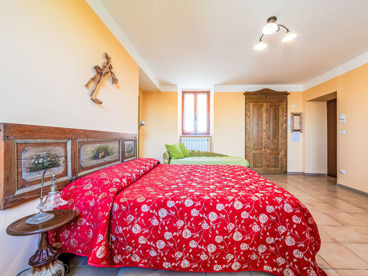 Grappolo – Appartement 2 pièces en domaine viticole - Photo 12