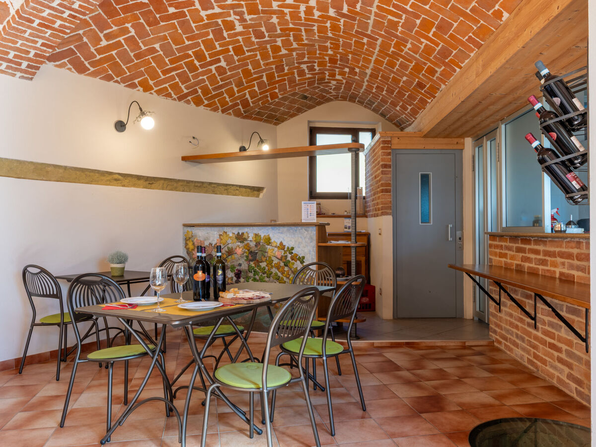 Grappolo – Appartement 2 pièces en domaine viticole - Photo 17