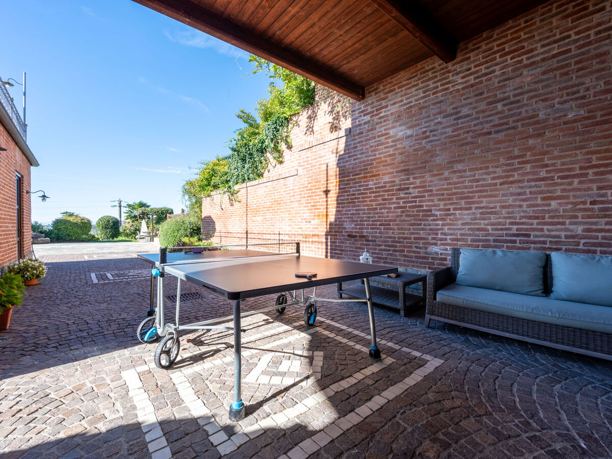 Grappolo – Appartement 2 pièces en domaine viticole - Photo 25