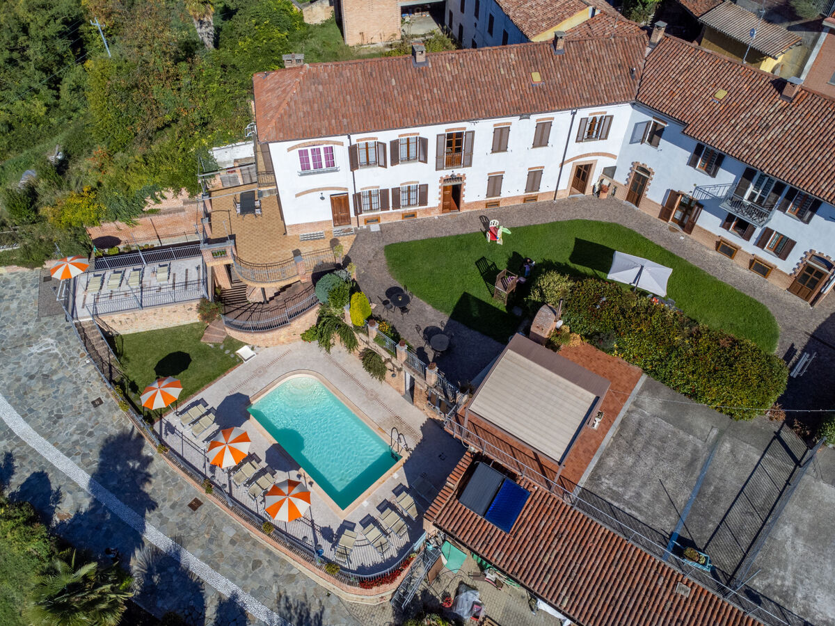 Grappolo – Appartement 2 pièces en domaine viticole - Photo 30