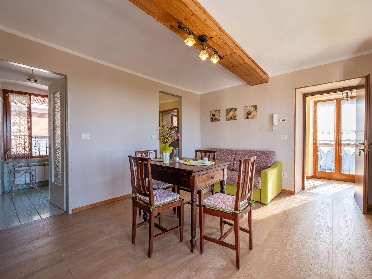 Margherita, appartement 2 pièces sur domaine viticole - Photo 8