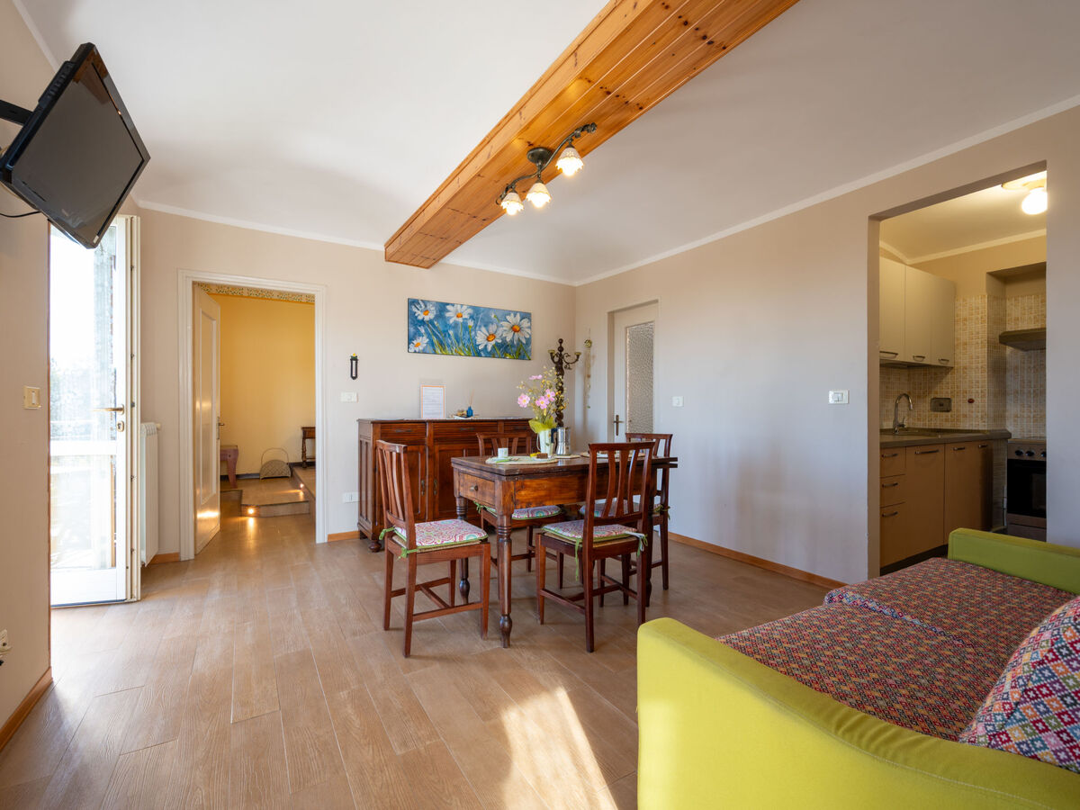 Margherita, appartement 2 pièces sur domaine viticole - Photo 9