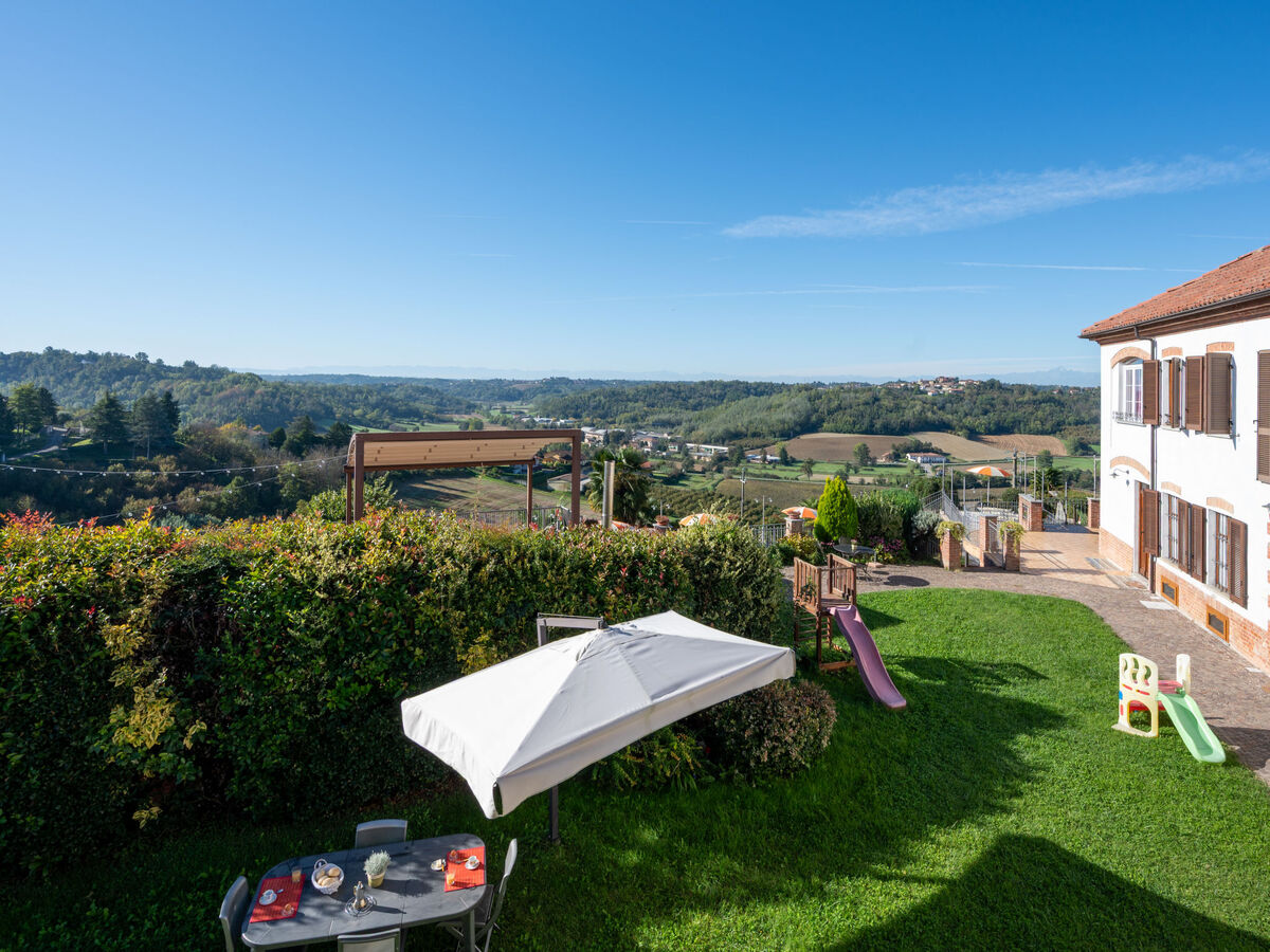 Margherita, appartement 2 pièces sur domaine viticole - Photo 21