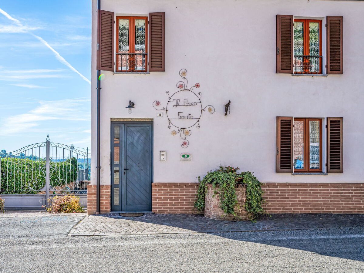 Margherita, appartement 2 pièces sur domaine viticole - Photo 29