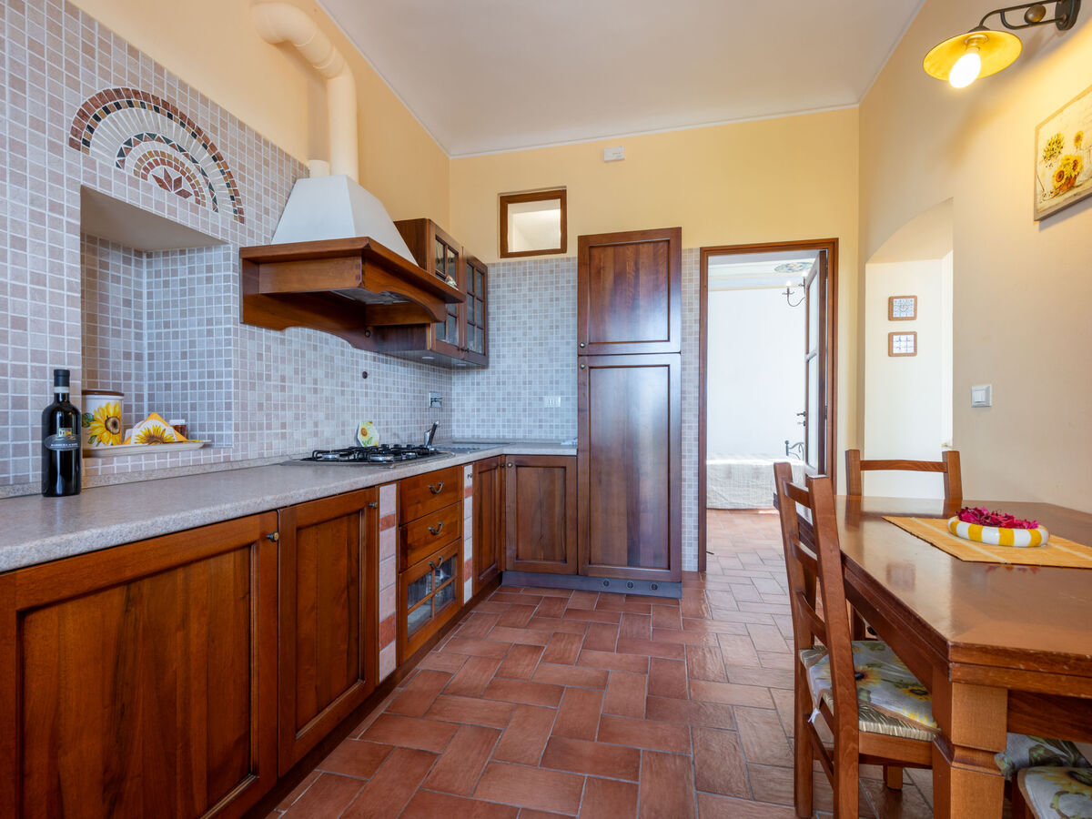 Girasole – Apt 2 pièces dans domaine viticole - Photo 7