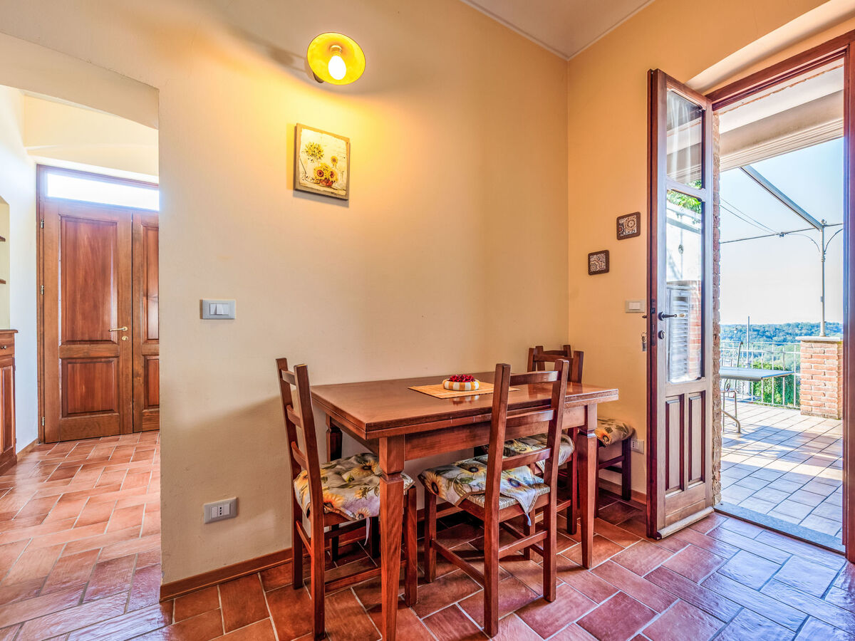 Girasole – Apt 2 pièces dans domaine viticole - Photo 8