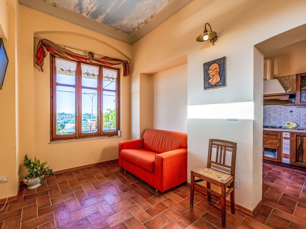 Girasole – Apt 2 pièces dans domaine viticole - Photo 9
