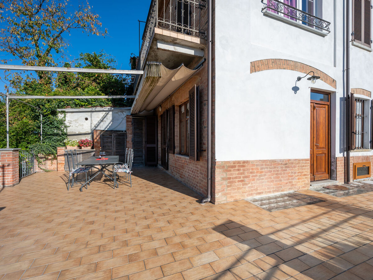 Girasole – Apt 2 pièces dans domaine viticole - Photo 22