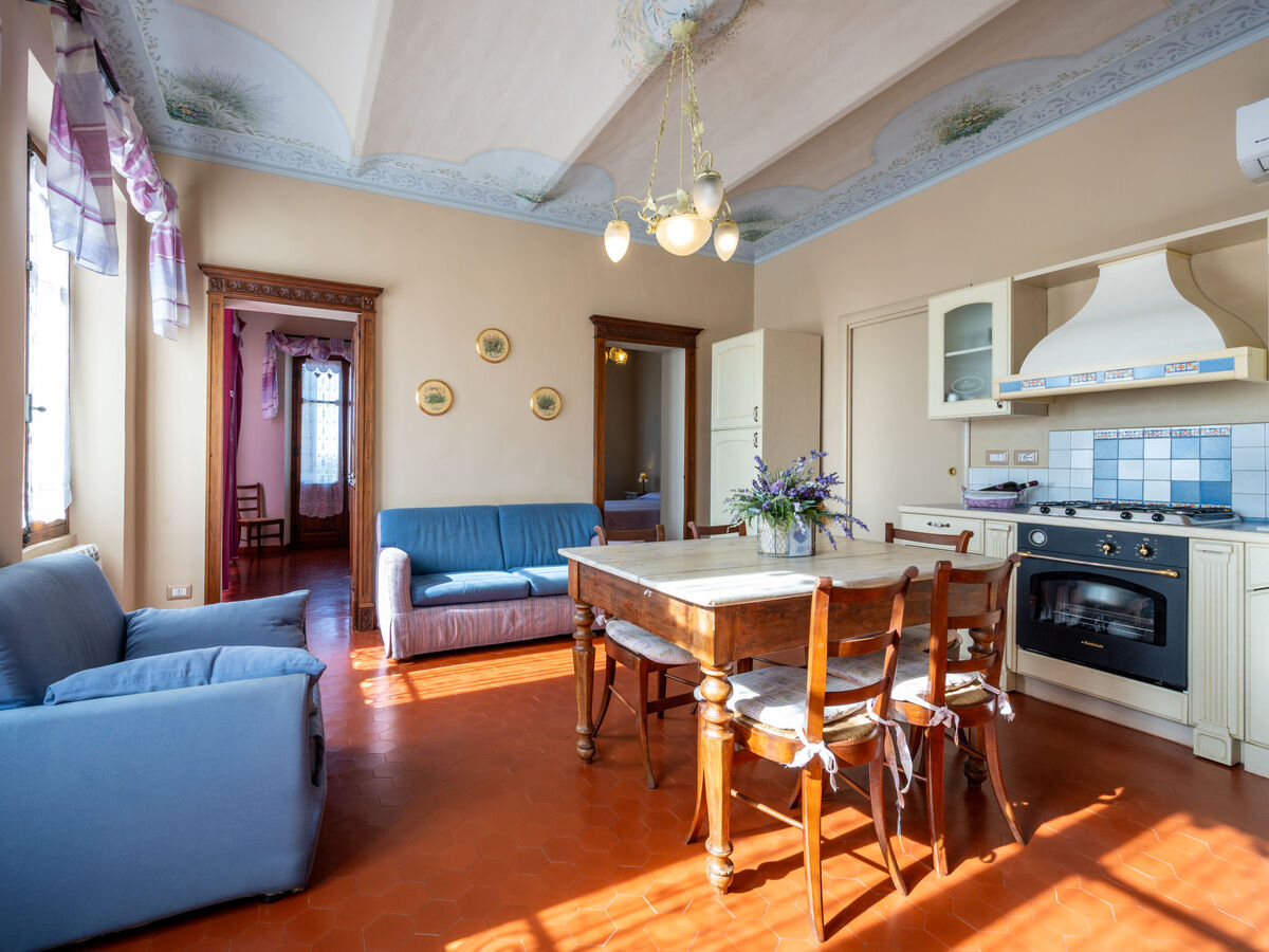 Lavanda, appartement rustique en domaine viticole - Photo 3