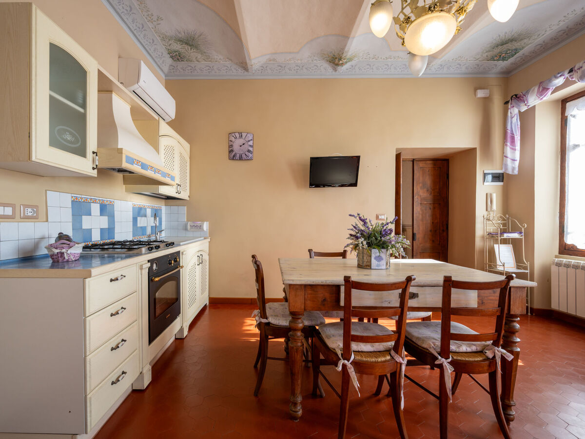 Lavanda, appartement rustique en domaine viticole - Photo 4