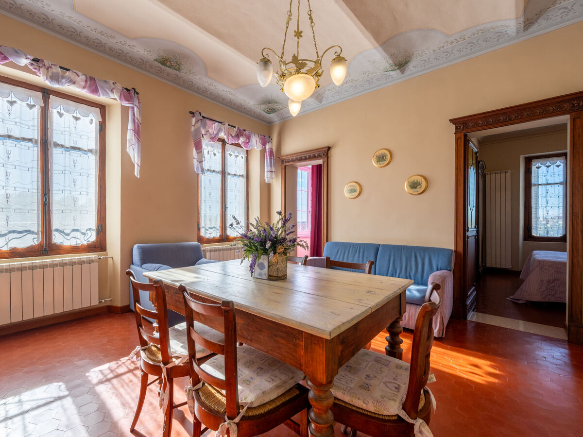 Lavanda, appartement rustique en domaine viticole - Photo 7
