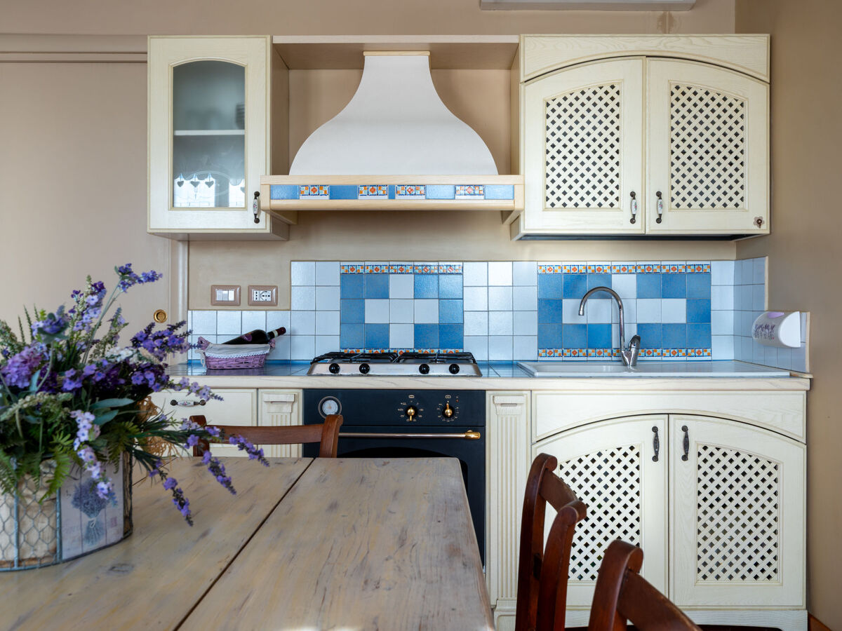 Lavanda, appartement rustique en domaine viticole - Photo 8
