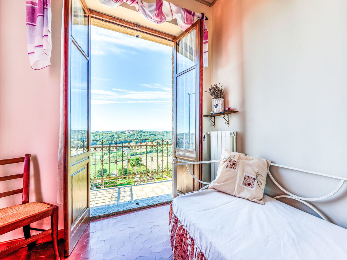 Lavanda, appartement rustique en domaine viticole - Photo 11