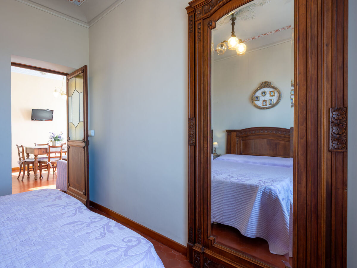 Lavanda, appartement rustique en domaine viticole - Photo 13