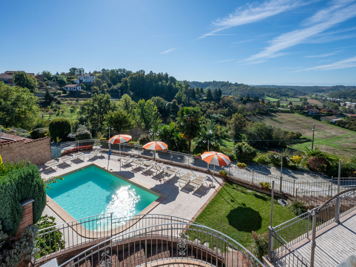 Lavanda, appartement rustique en domaine viticole - Photo 28