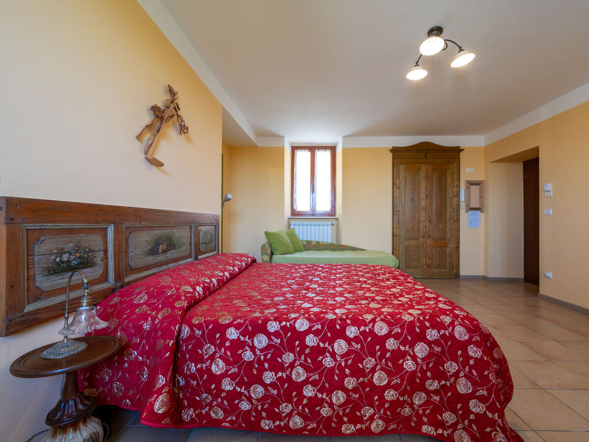 Maison rurale 4 pièces avec piscine à Cossombrato - Photo 5