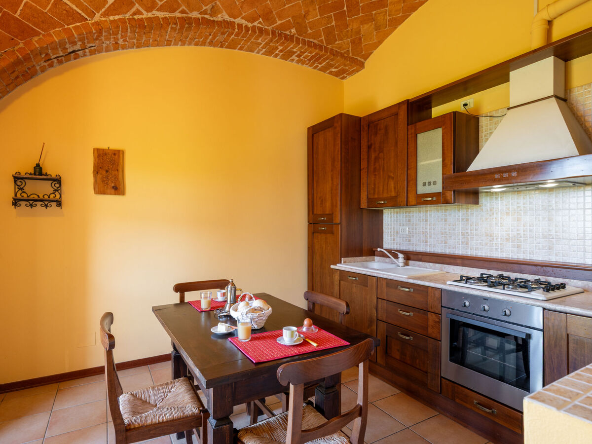 Maison rurale 4 pièces avec piscine à Cossombrato - Photo 8