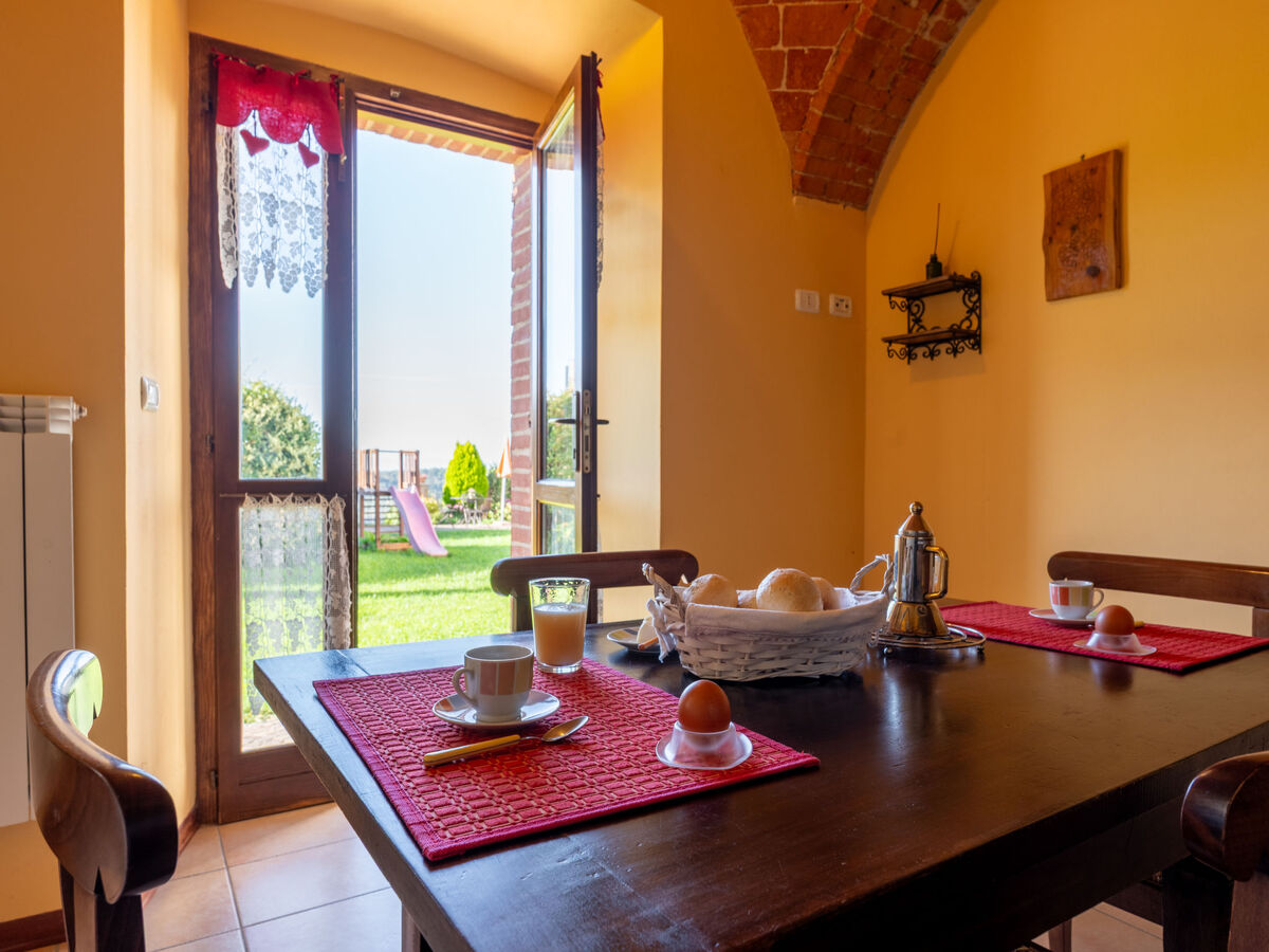 Maison rurale 4 pièces avec piscine à Cossombrato - Photo 9