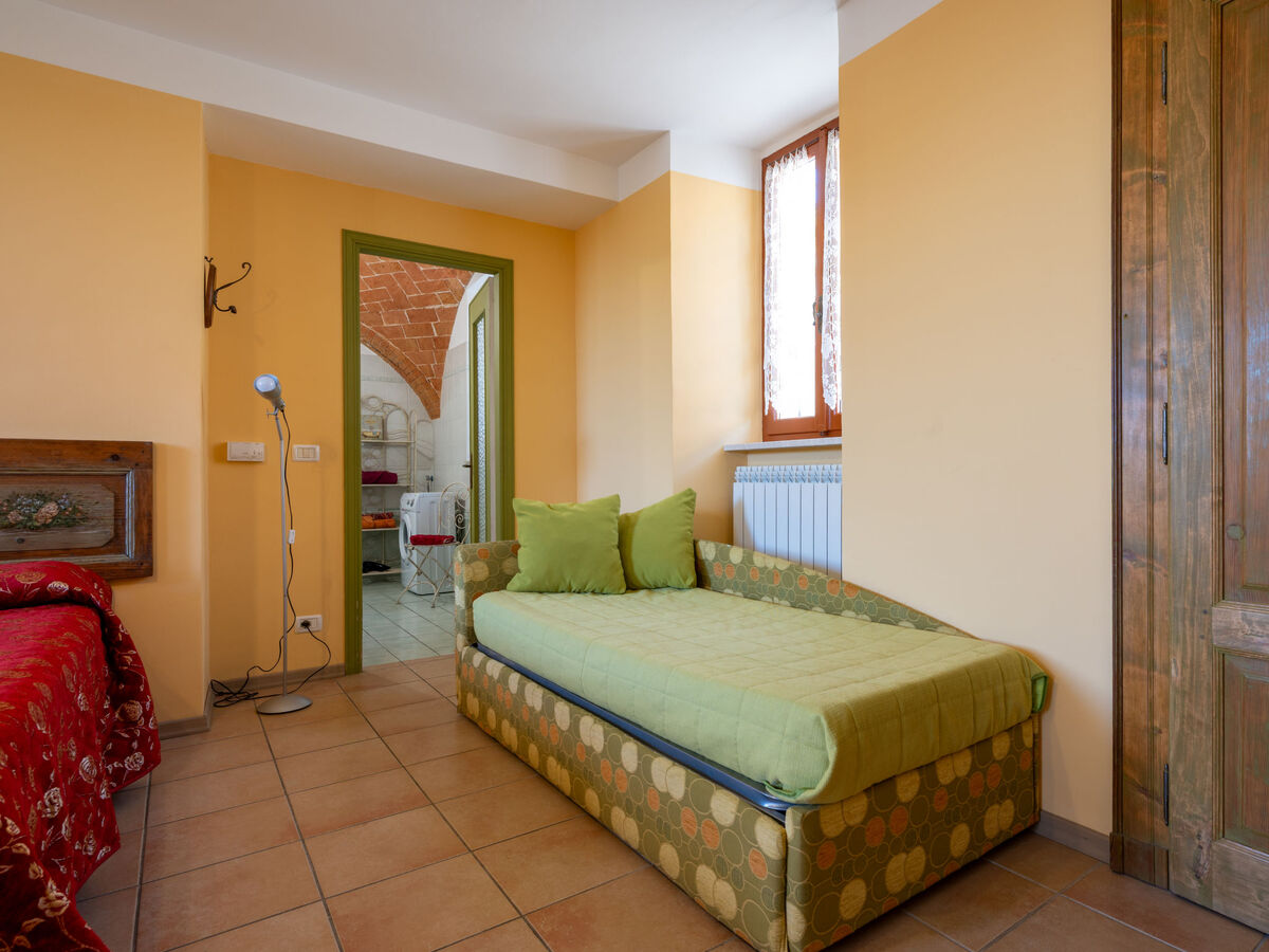 Maison rurale 4 pièces avec piscine à Cossombrato - Photo 11
