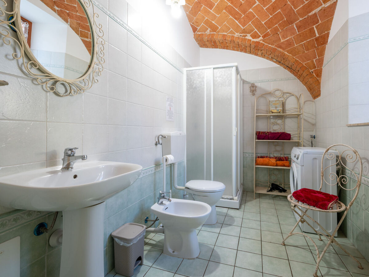 Maison rurale 4 pièces avec piscine à Cossombrato - Photo 12