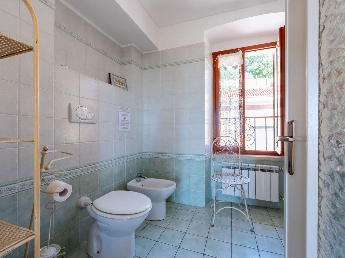 Maison rurale 4 pièces avec piscine à Cossombrato - Photo 13