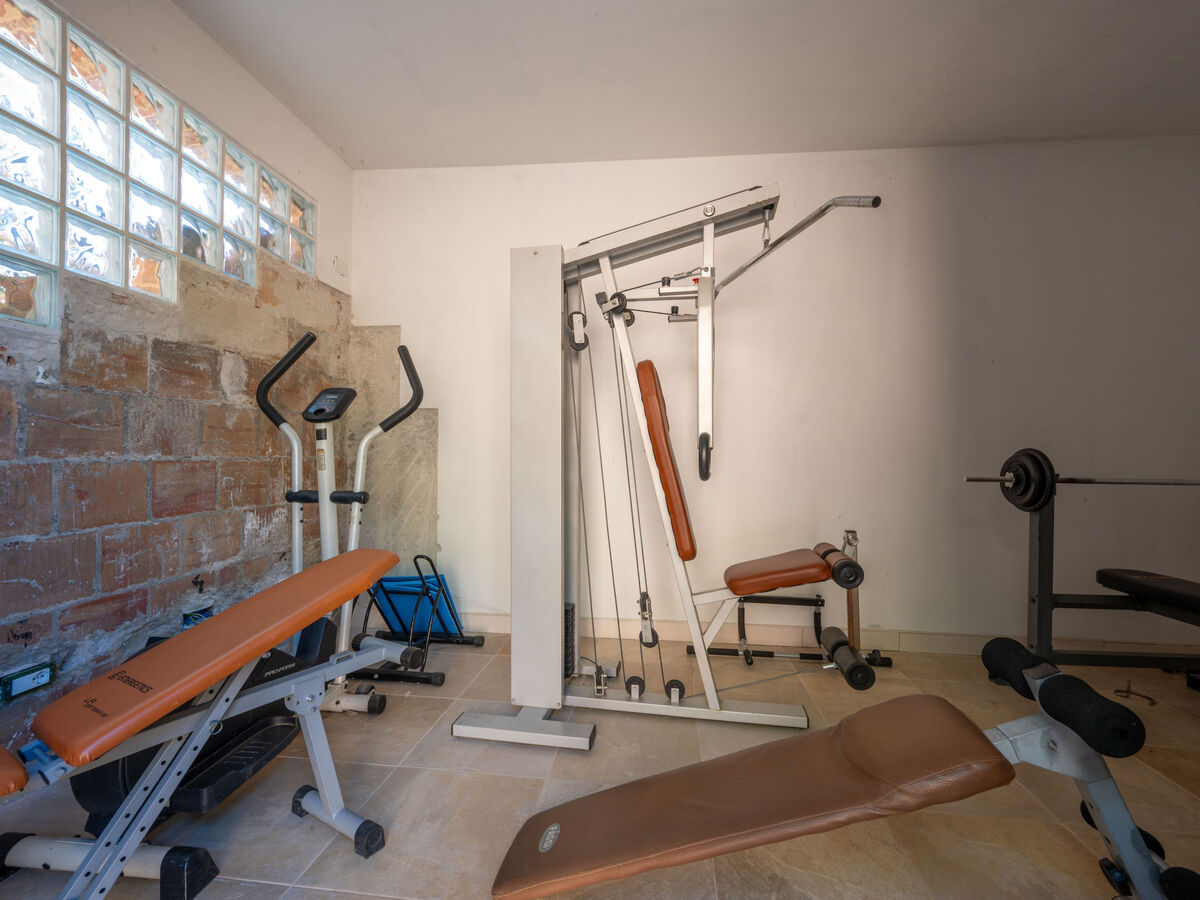 Maison rurale 4 pièces avec piscine à Cossombrato - Photo 15