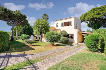 Villa Patricio, Villa moderne avec piscine privée - Photo 1