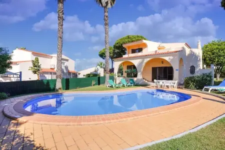 Villa Patricio, Villa moderne avec piscine privée - Photo 2
