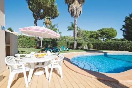 Villa Patricio, Villa moderne avec piscine privée - Photo 3