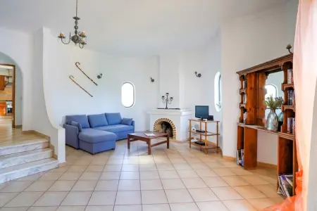 Villa Patricio, Villa moderne avec piscine privée - Photo 7