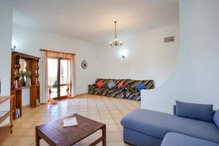 Villa Patricio, Villa moderne avec piscine privée - Photo 8